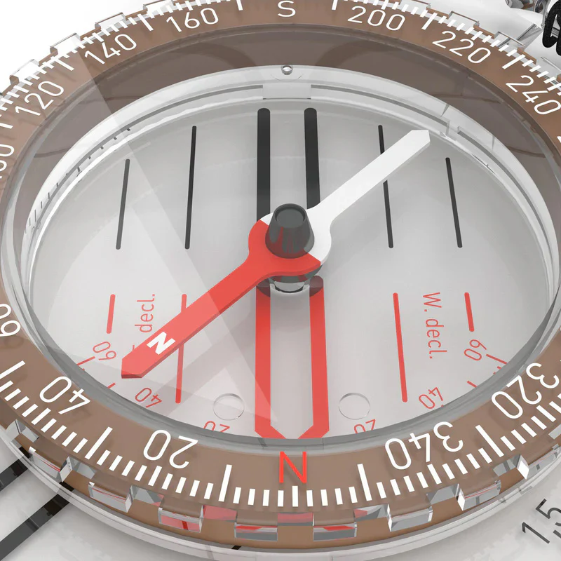Silva 3NL-360 Compass - Image 2
