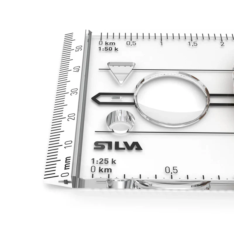 Silva 3NL-360 Compass - Image 3