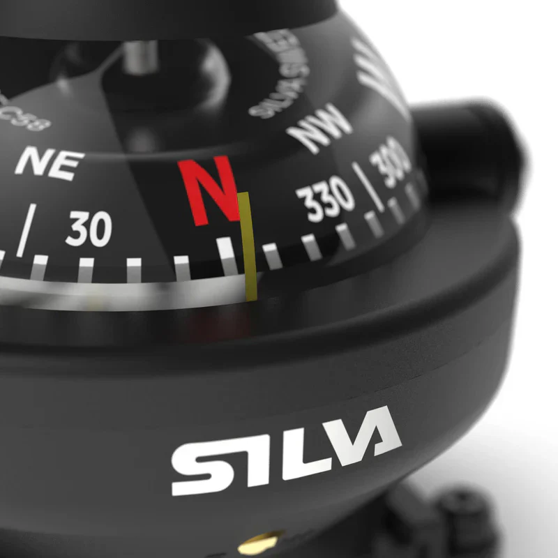 Silva C58 Compass - Image 2