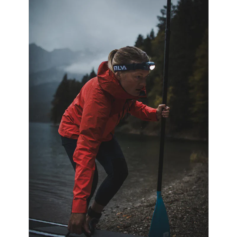 Silva Discover Headtorch - Image 2