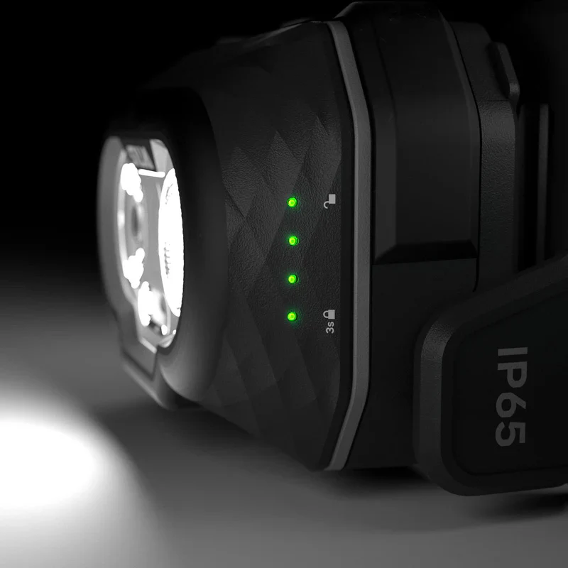 Silva Discover Headtorch - Image 3