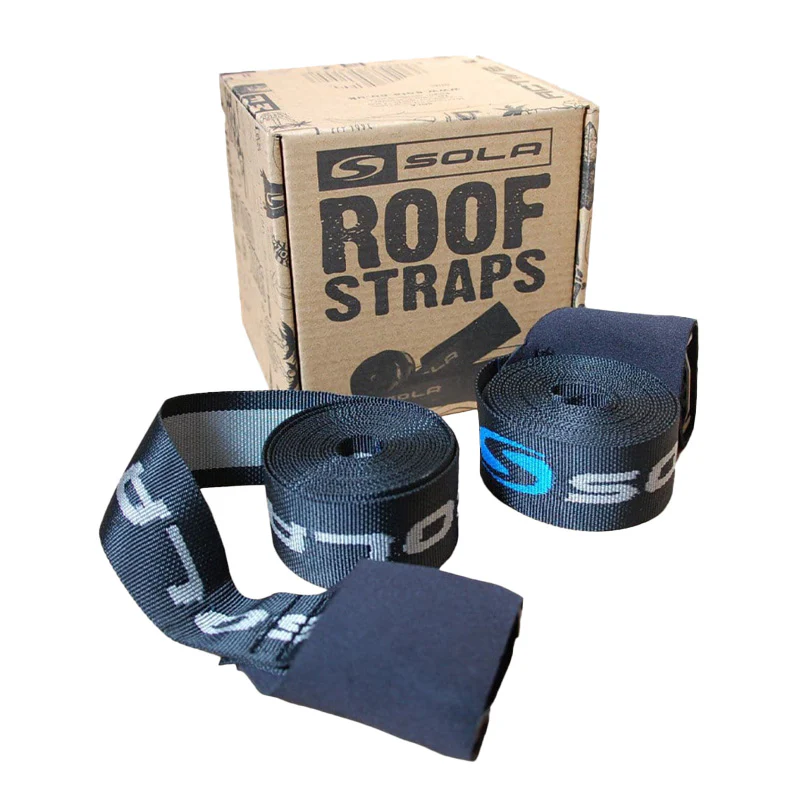 Sola 3M Roof Ties