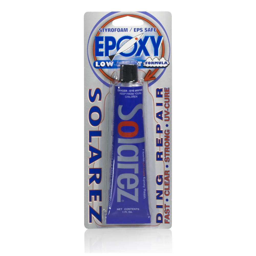 Solarez 1oz Low-Light Epoxy