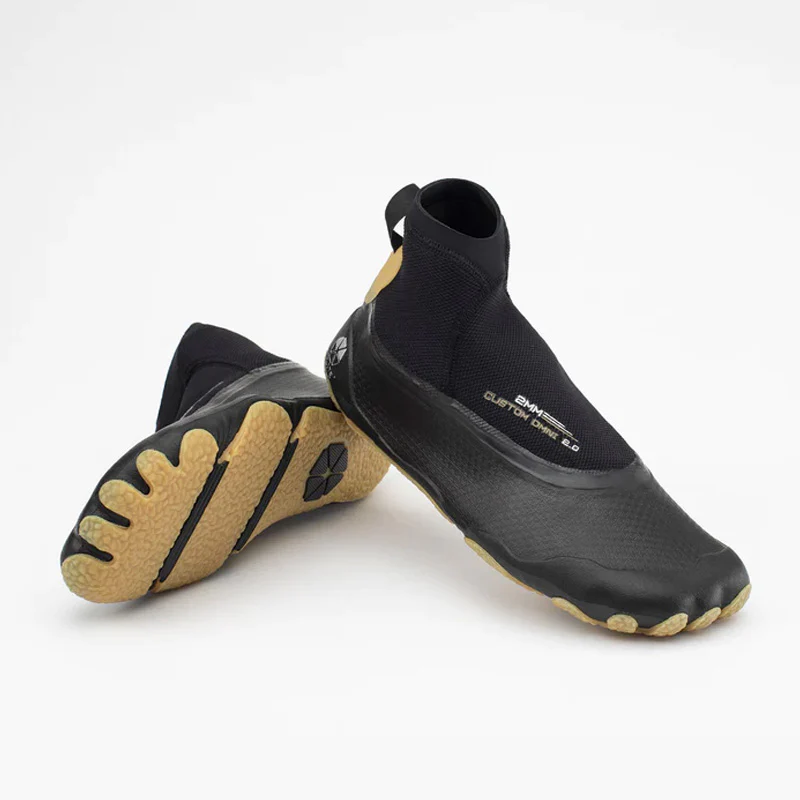 Solite 2mm Custom Omni 2.0 Boots