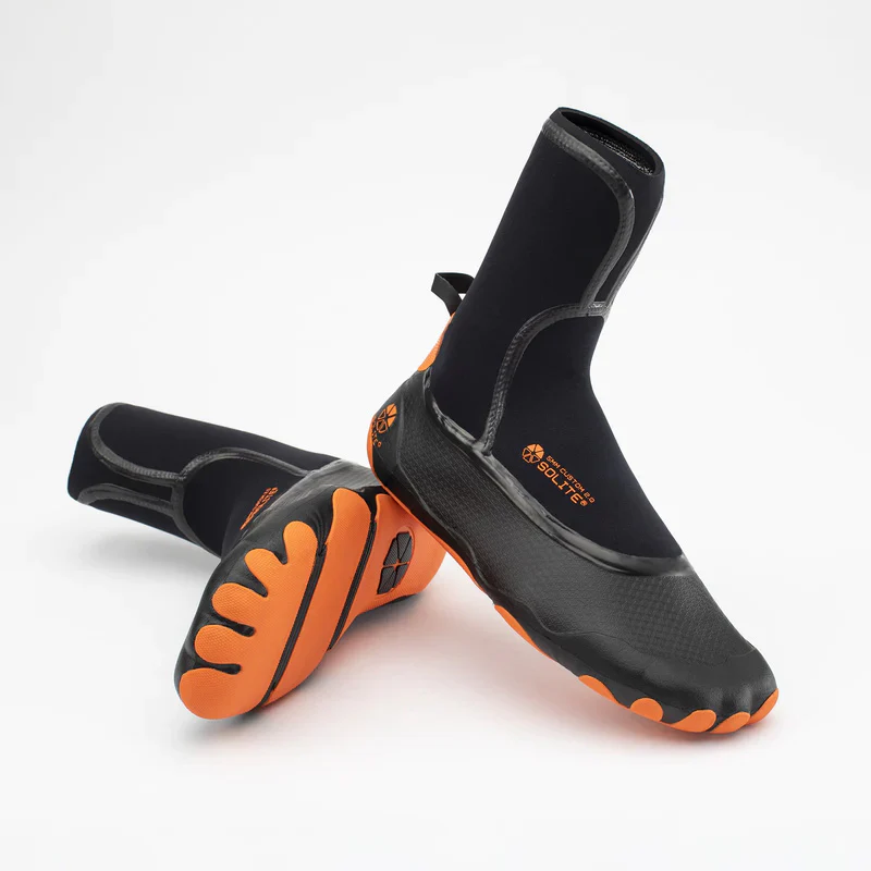 Solite 5mm Custom 2.0 Boots