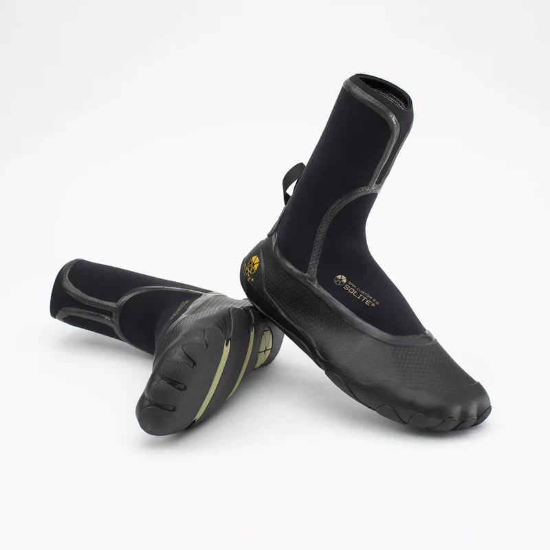 Solite 5mm Custom 2.0 Boots - Image 2