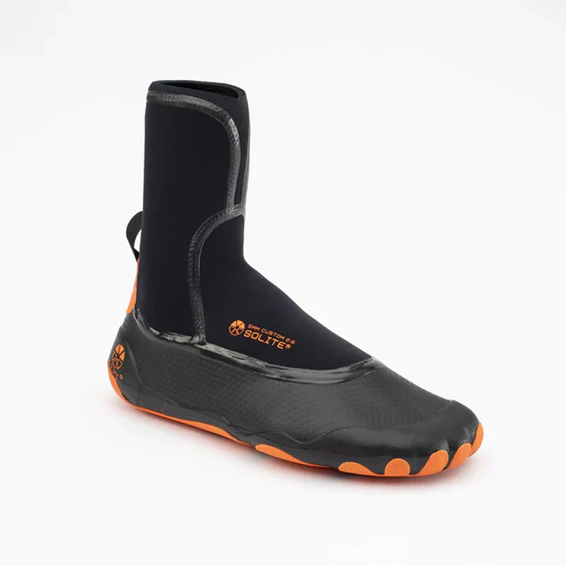 Solite 5mm Custom 2.0 Boots - Image 3
