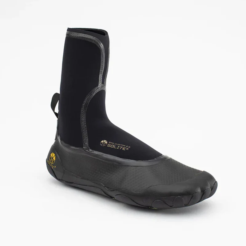 Solite 5mm Custom 2.0 Boots - Image 4