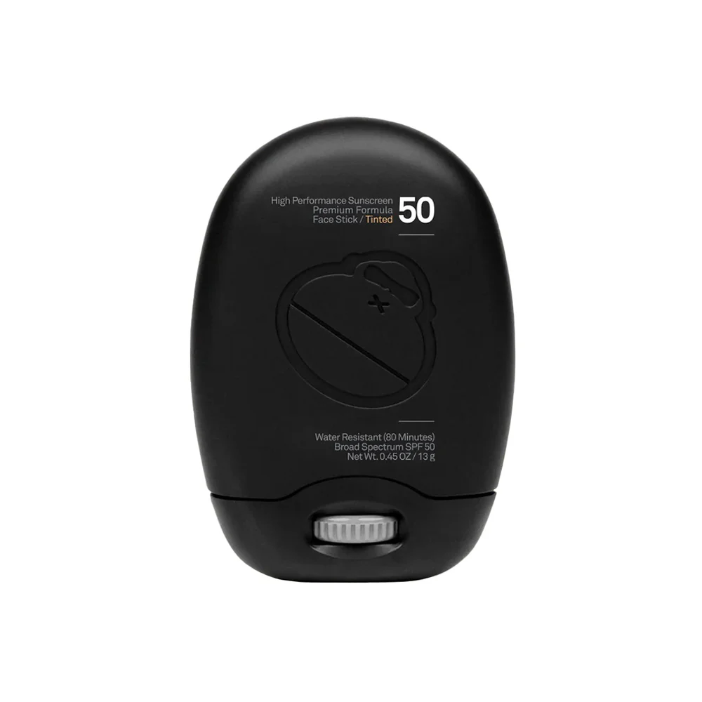 Sun Bum Signature SPF50 Tinted Sunscreen FaceStick