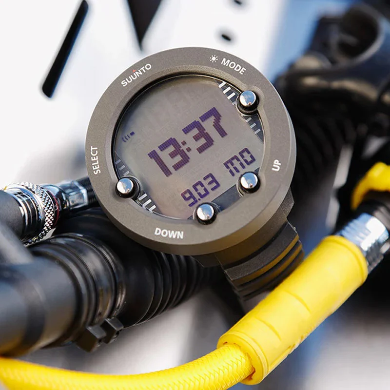 Suunto Vyper Novo - Image 4