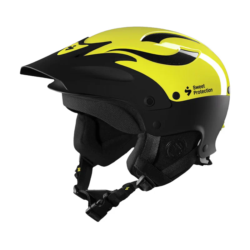 Sweet Protection Rocker - Image 25