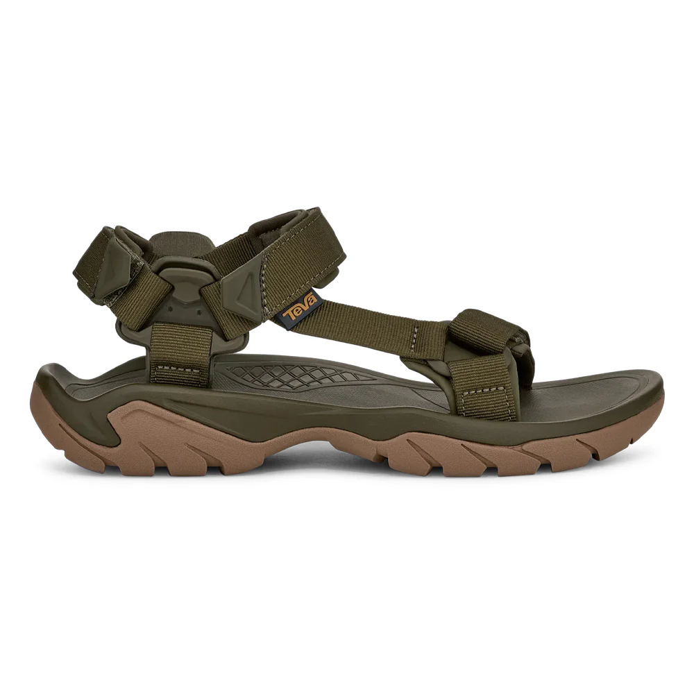Teva Terra Fi 5 Universal Hiking Sandal Mens - Image 2