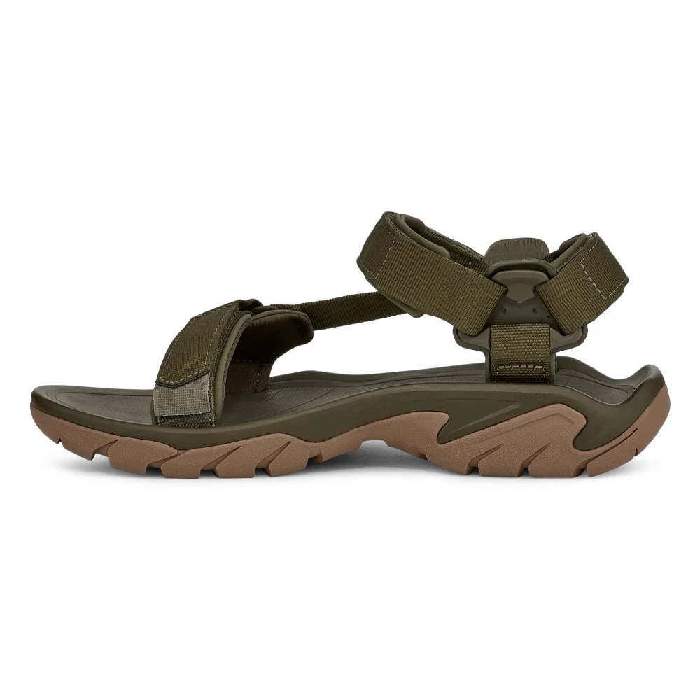 Teva Terra Fi 5 Universal Hiking Sandal Mens - Image 3