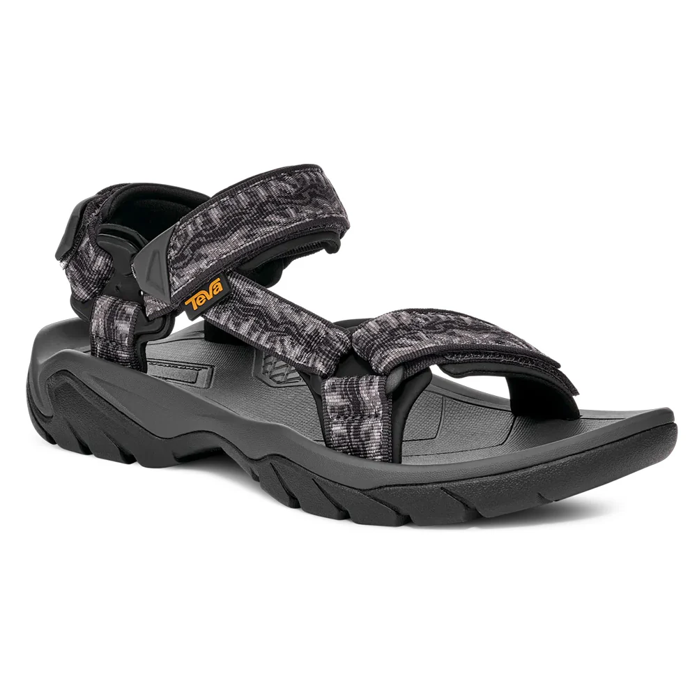 Teva Terra Fi 5 Universal Hiking Sandal Mens - Image 6