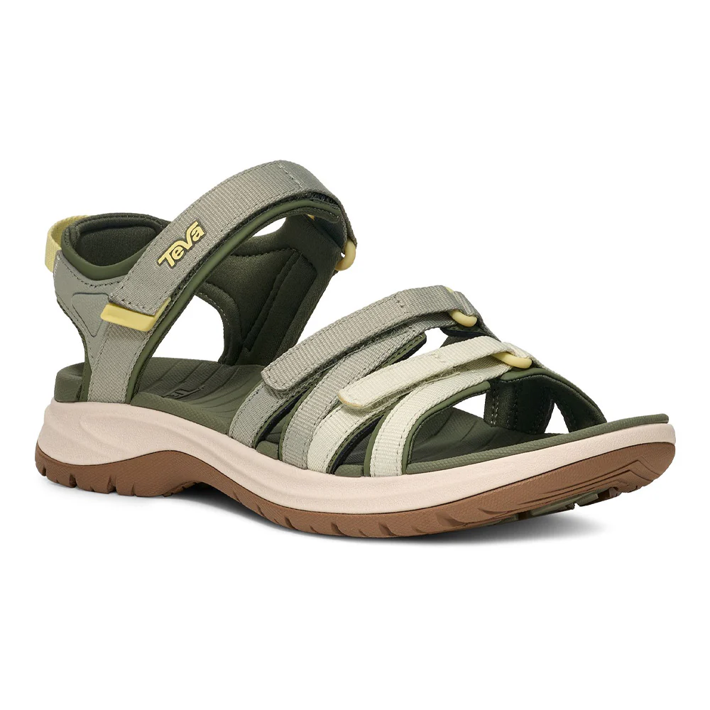 Teva Tirra Sport Hiking Sandal Womens - Image 7