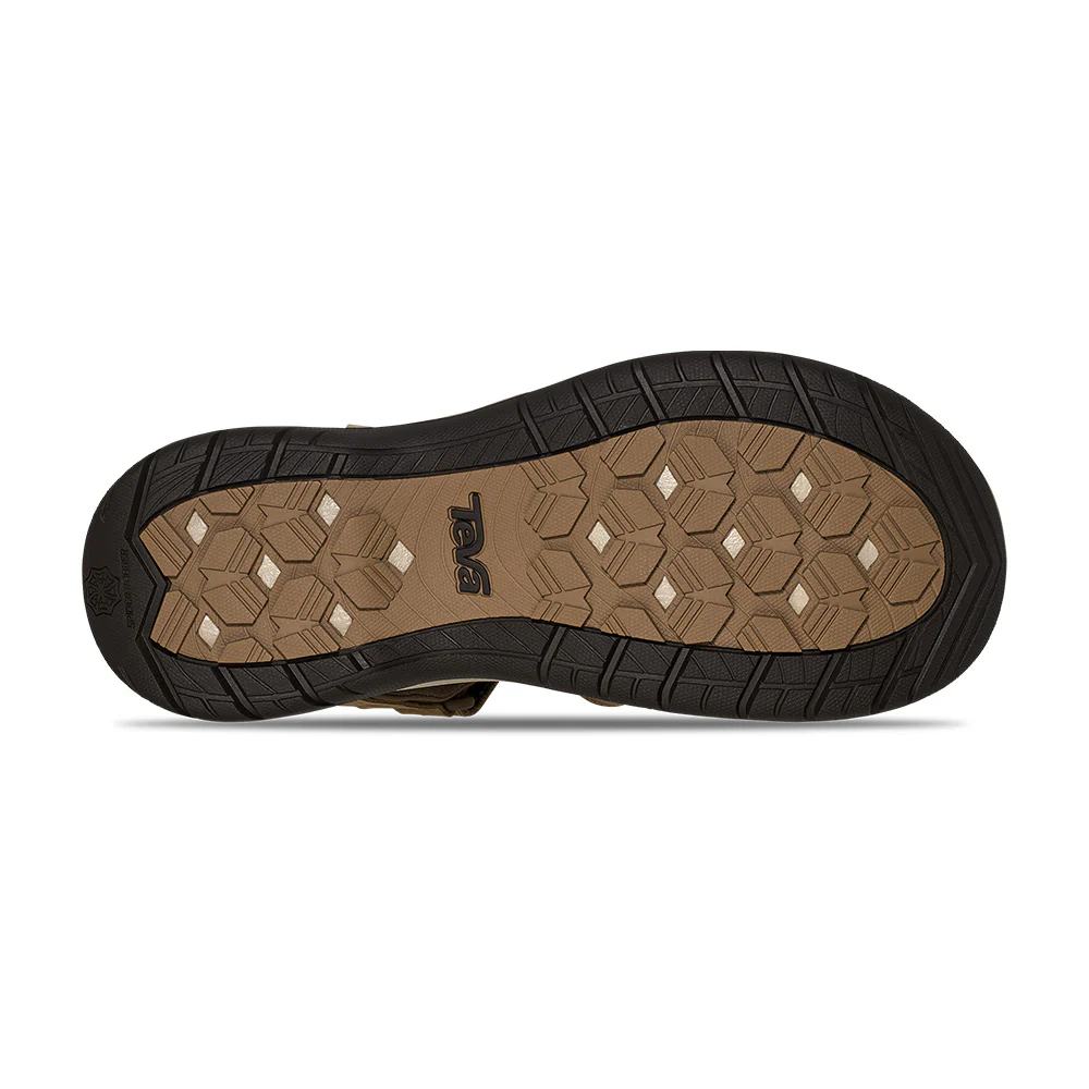 Teva Tirra Sport Leather Hiking Sandal Womens - Image 5
