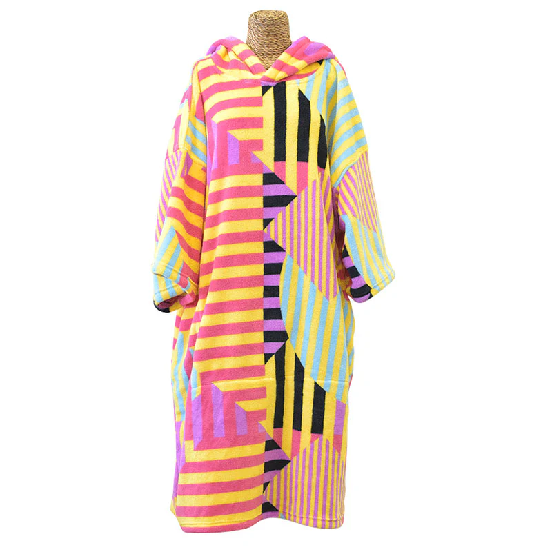 TLS Poncho Kids - 120 - Image 7