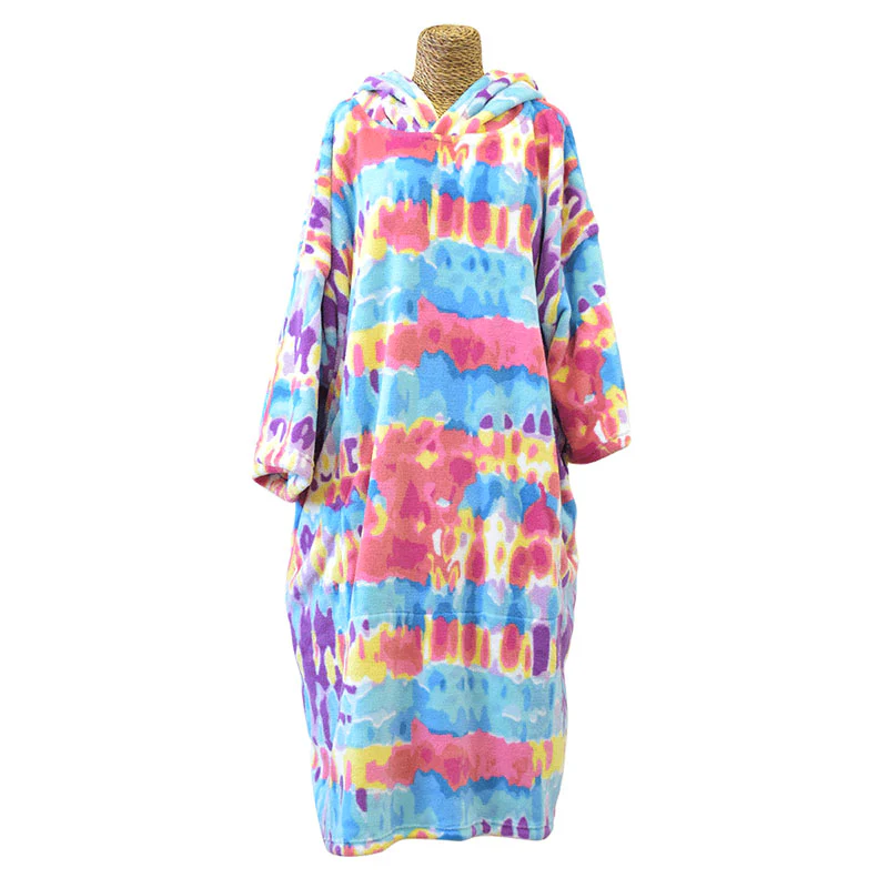 TLS Poncho Kids - 140 - Image 2