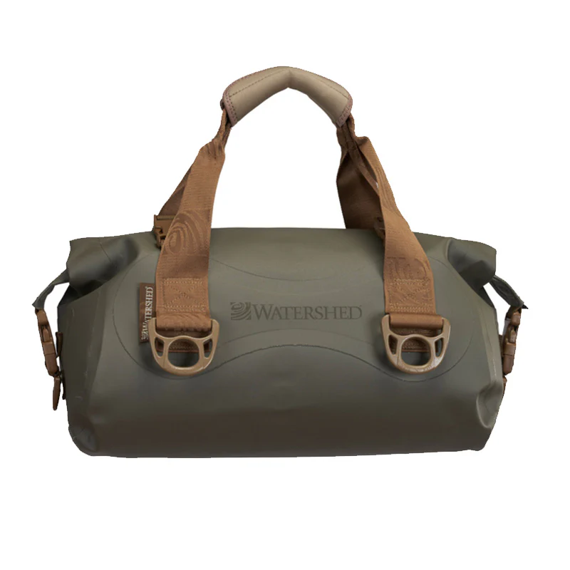 Watershed Ocoee Drybag - Image 2