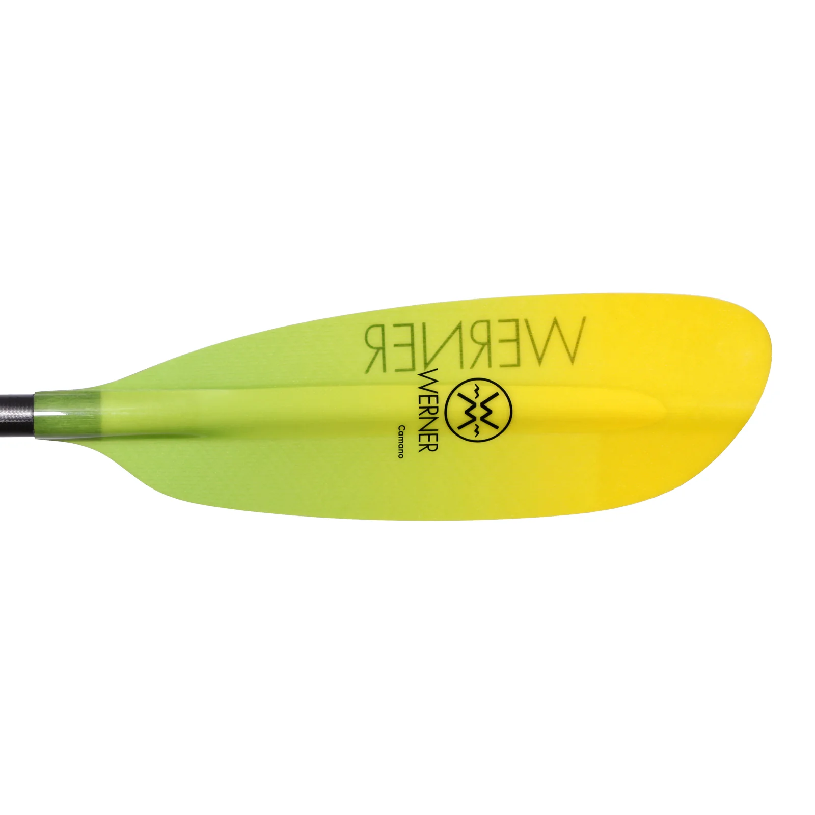 Werner Camano Bent Carbon Glass - Image 2