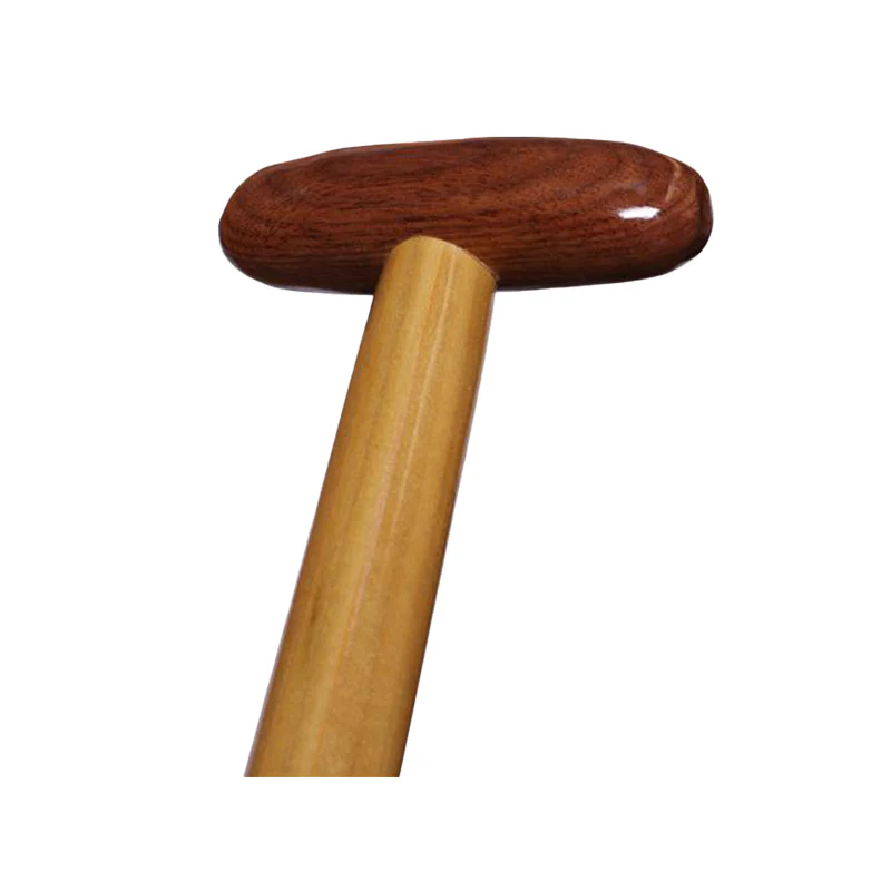 Werner Journey Glass Canoe Paddle - Image 3