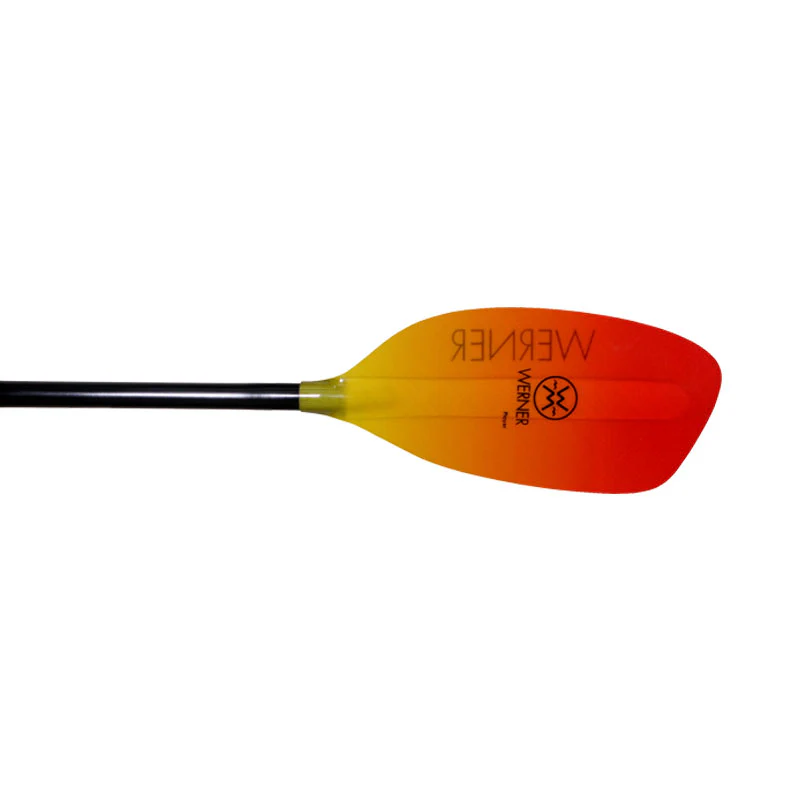 Werner Player Straight Glass - Image 2
