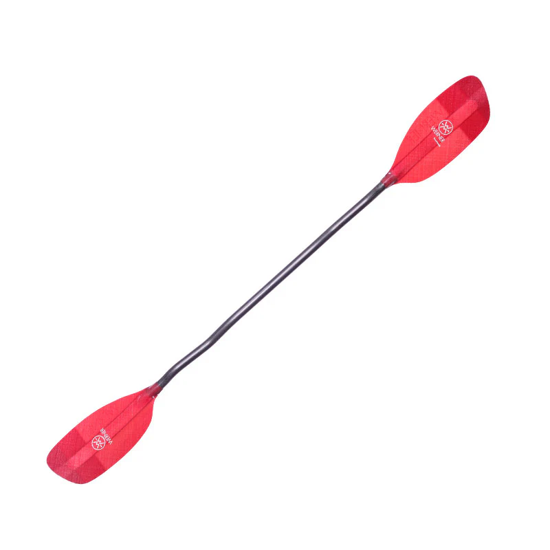 Werner Powerhouse Bent Carbon Glass - Image 2