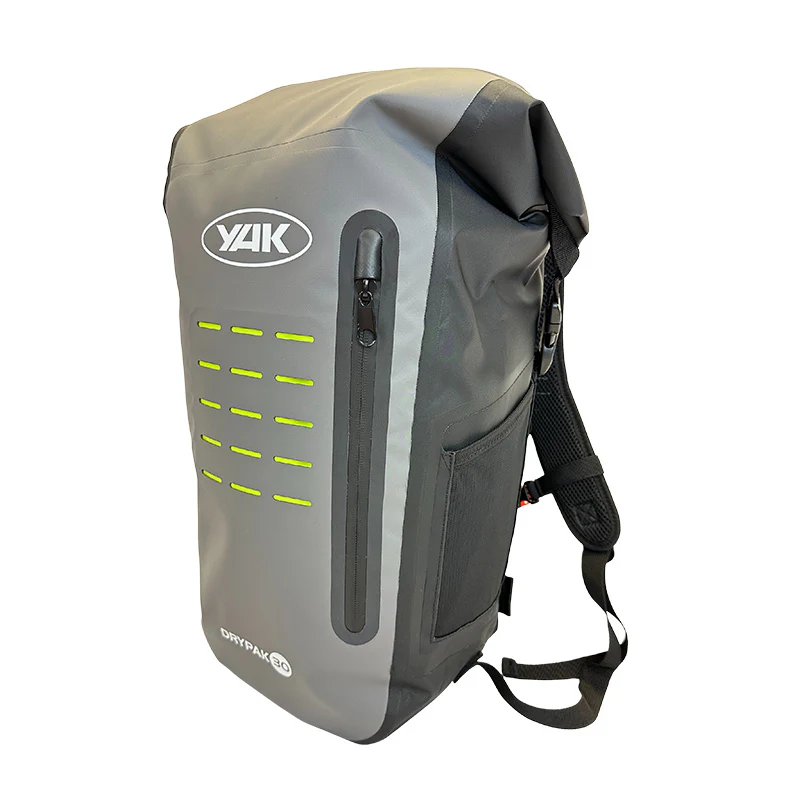 Yak Dry Back Pack - 30L