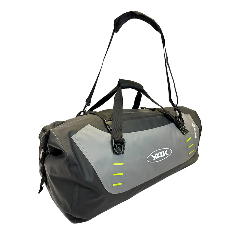 Yak Dry Holdall - 90L - Image 2