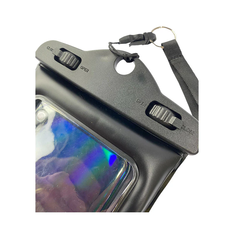 Yak Dry Phone Case - Image 3