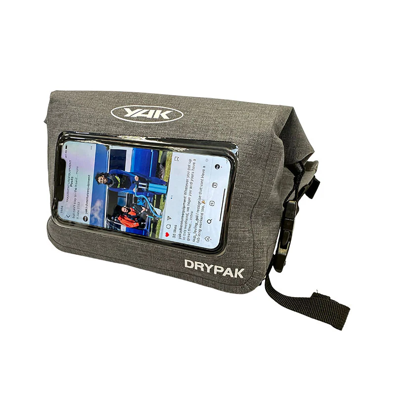 Yak Dry Waist Bag