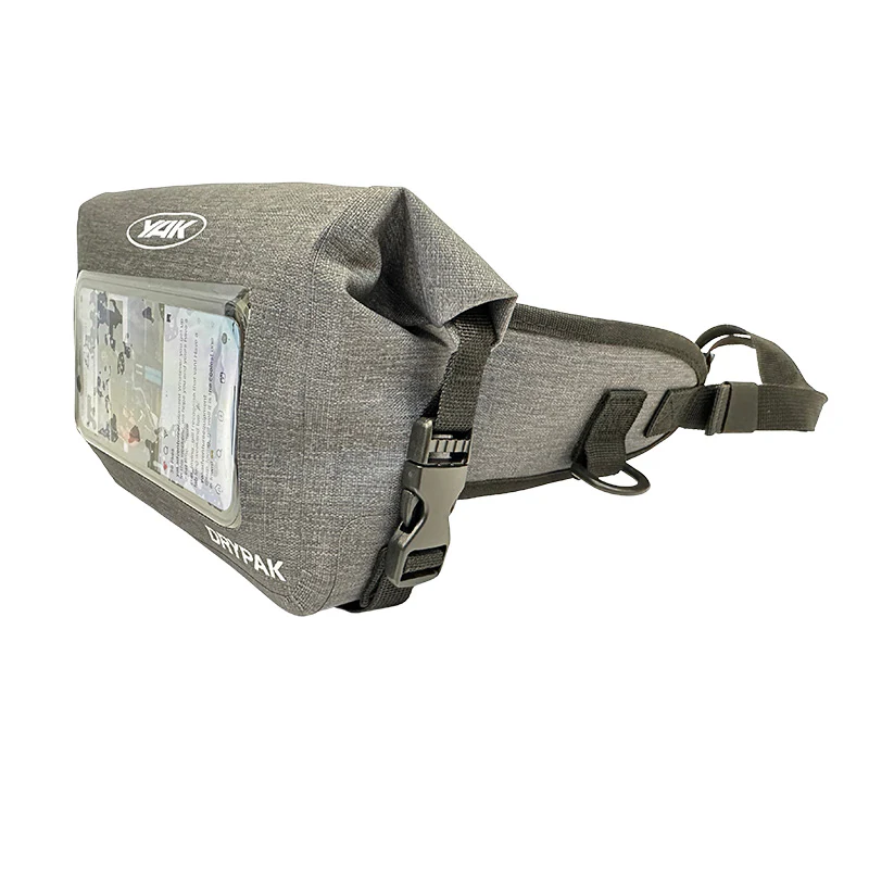Yak Dry Waist Bag - Image 3