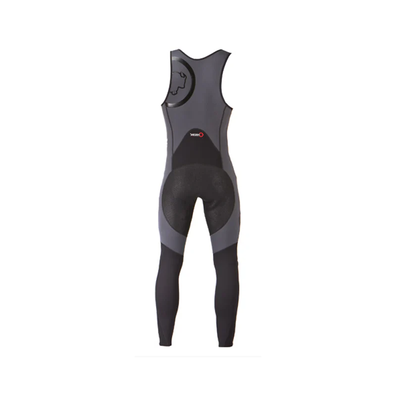 Yak Front Zip Longjohn - Image 2
