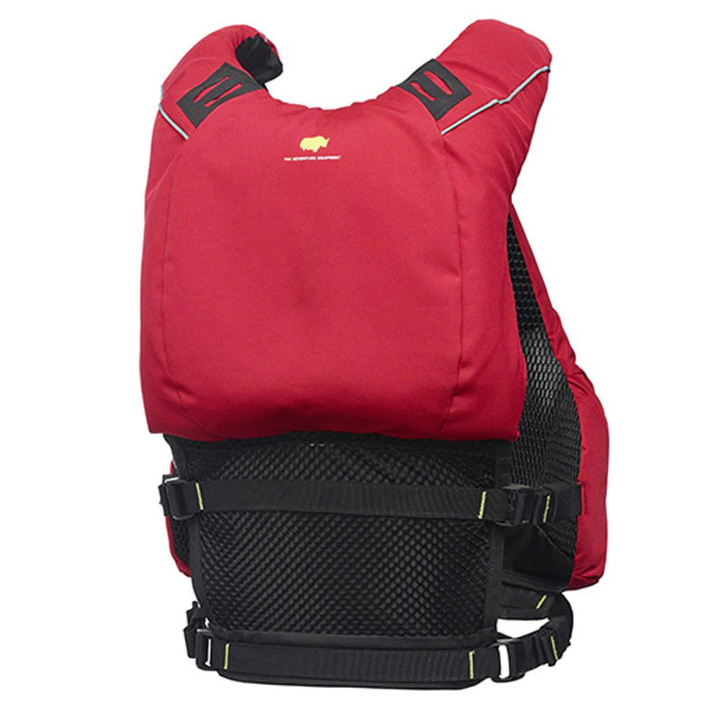 Yak High Back 60N - Image 3