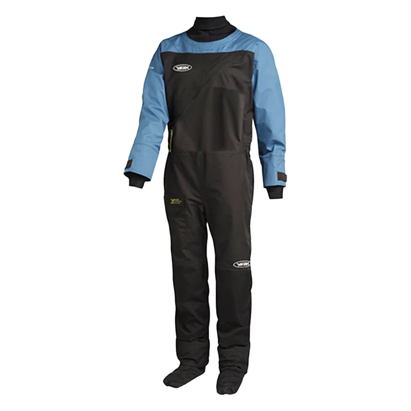 Yak Santiam Drysuit w/Undersuit