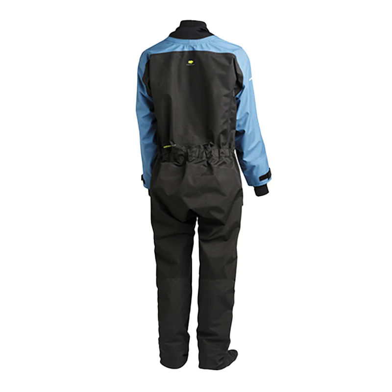 Yak Santiam Drysuit w/Undersuit - Image 2