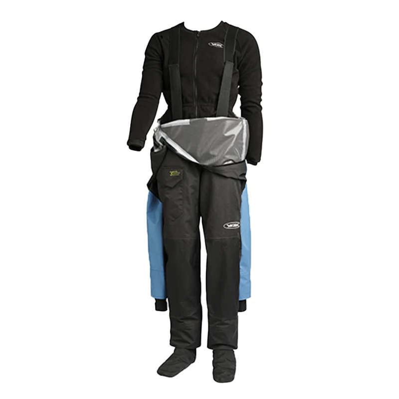 Yak Santiam Drysuit w/Undersuit - Image 3