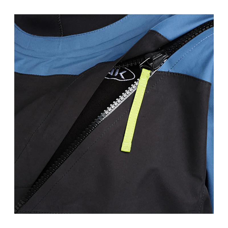 Yak Santiam Drysuit w/Undersuit - Image 4
