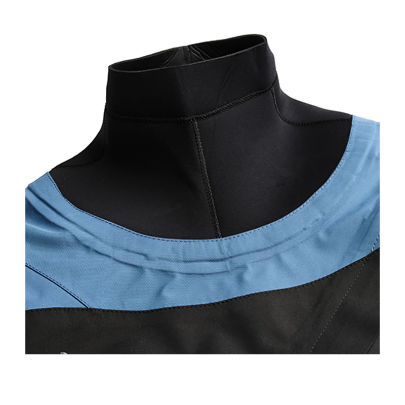 Yak Santiam Drysuit w/Undersuit - Image 5